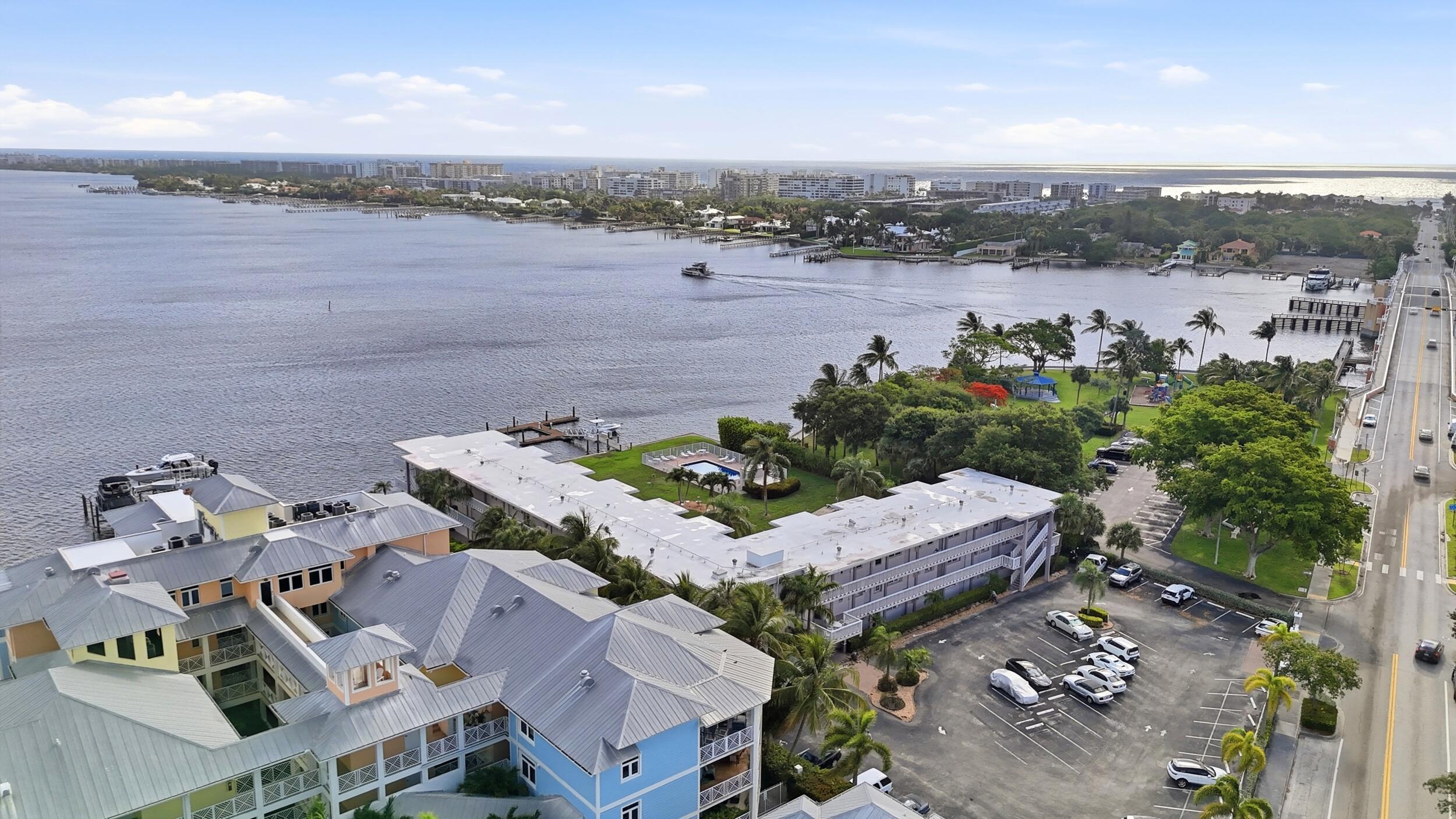 311 E Ocean #104, Lantana FL 33462