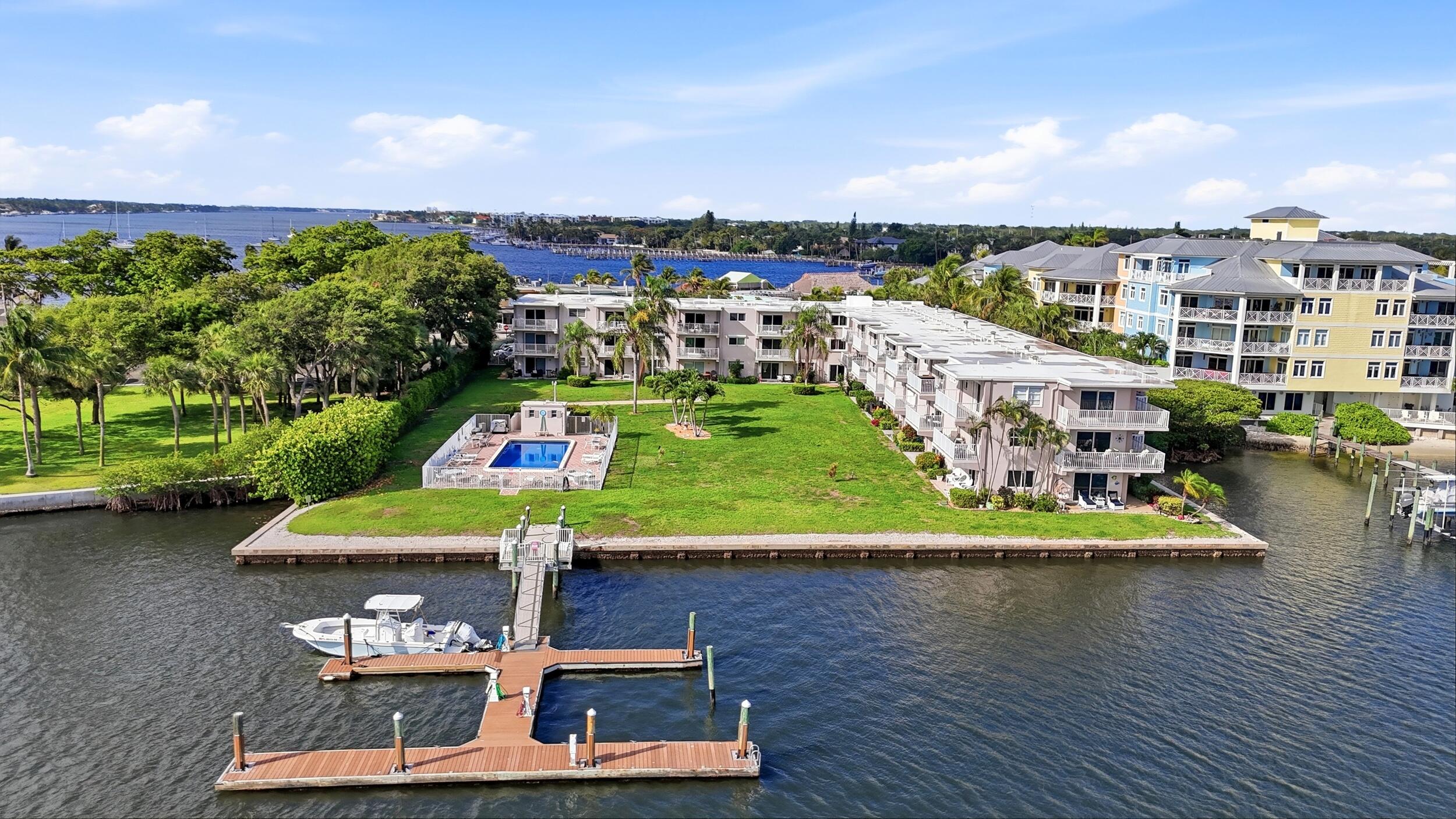 311 E Ocean #104, Lantana FL 33462