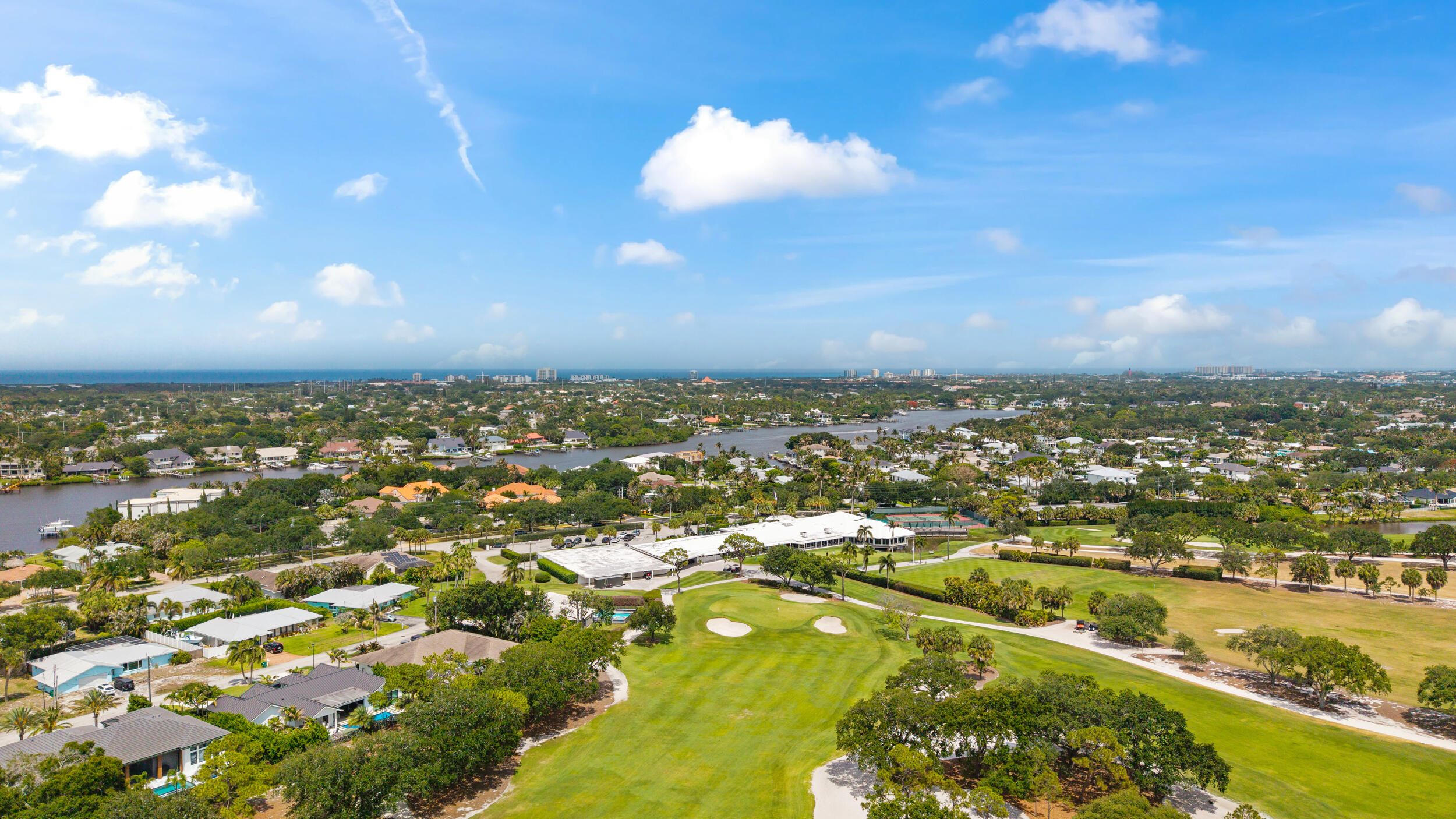 342 Fairway, Tequesta FL 33469