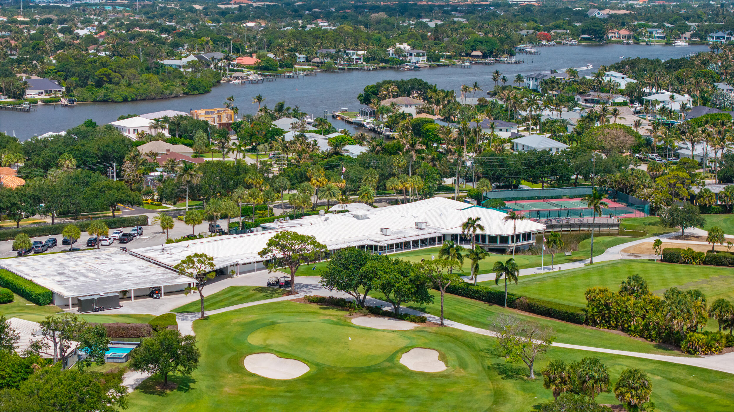342 Fairway, Tequesta FL 33469