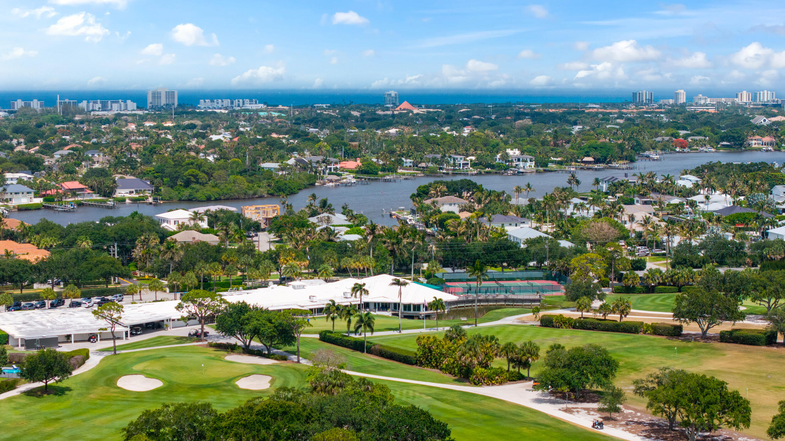342 Fairway, Tequesta FL 33469