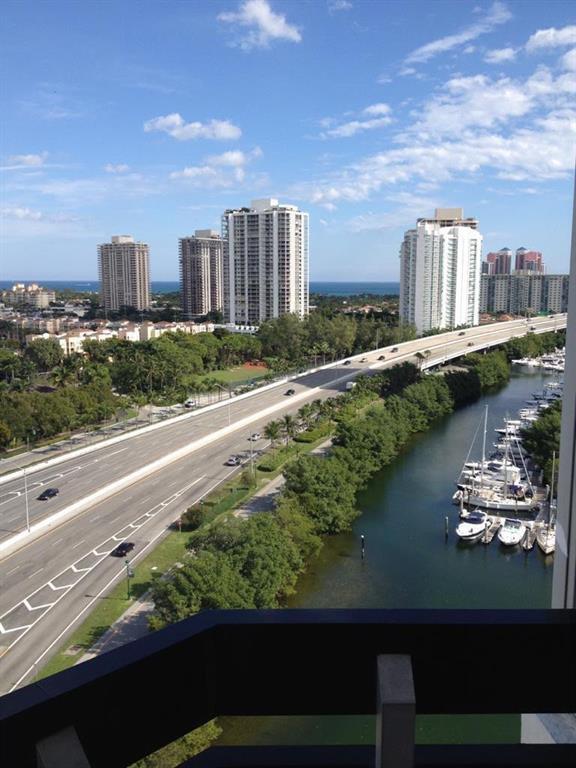 3400 NE 192nd #1708, Aventura FL 33180