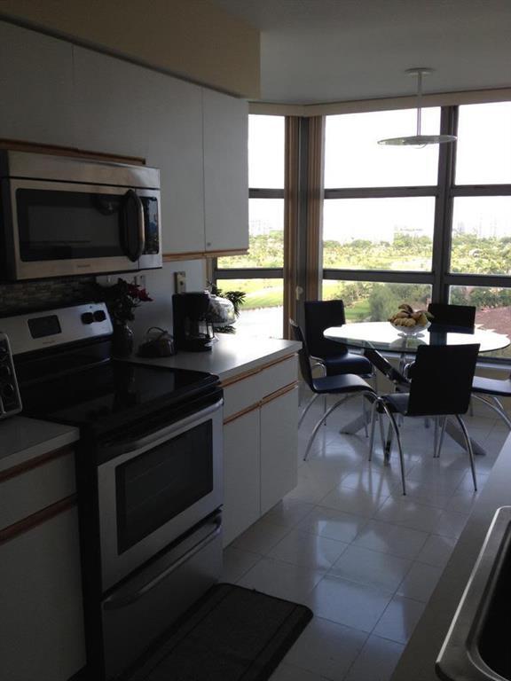 3400 NE 192nd #1708, Aventura FL 33180