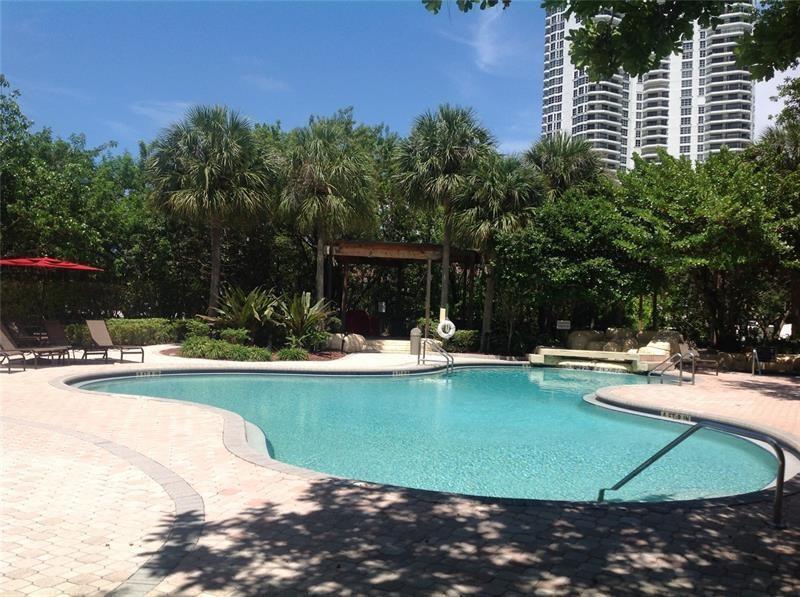 3400 NE 192nd #1708, Aventura FL 33180