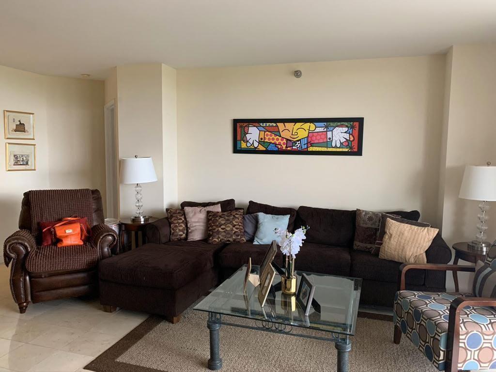 3400 NE 192nd #1708, Aventura FL 33180