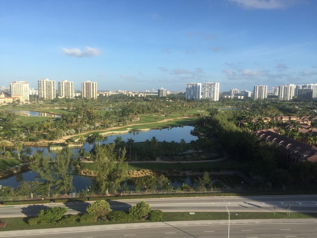 3400 NE 192nd #1708, Aventura FL 33180