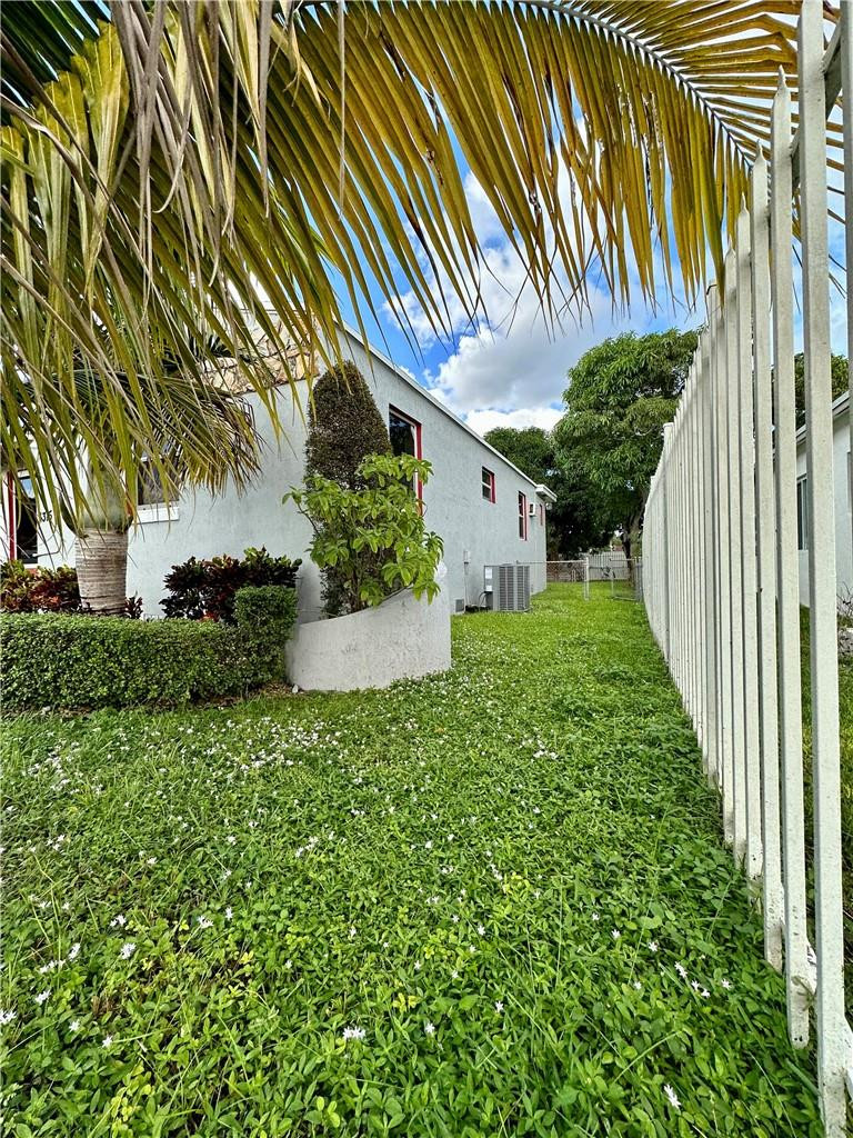 4315 NW 11th, Miami FL 33127