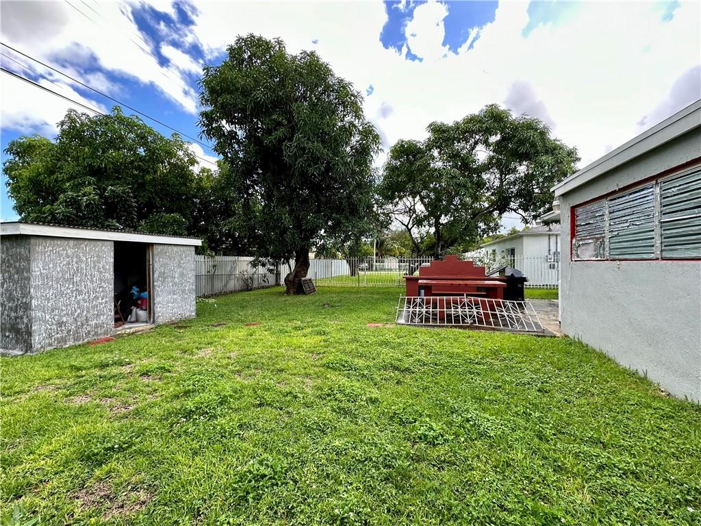 4315 NW 11th, Miami FL 33127