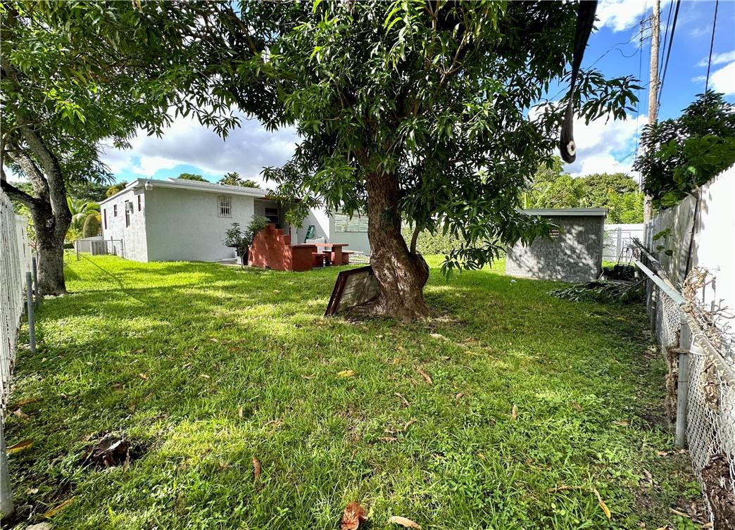 4315 NW 11th, Miami FL 33127