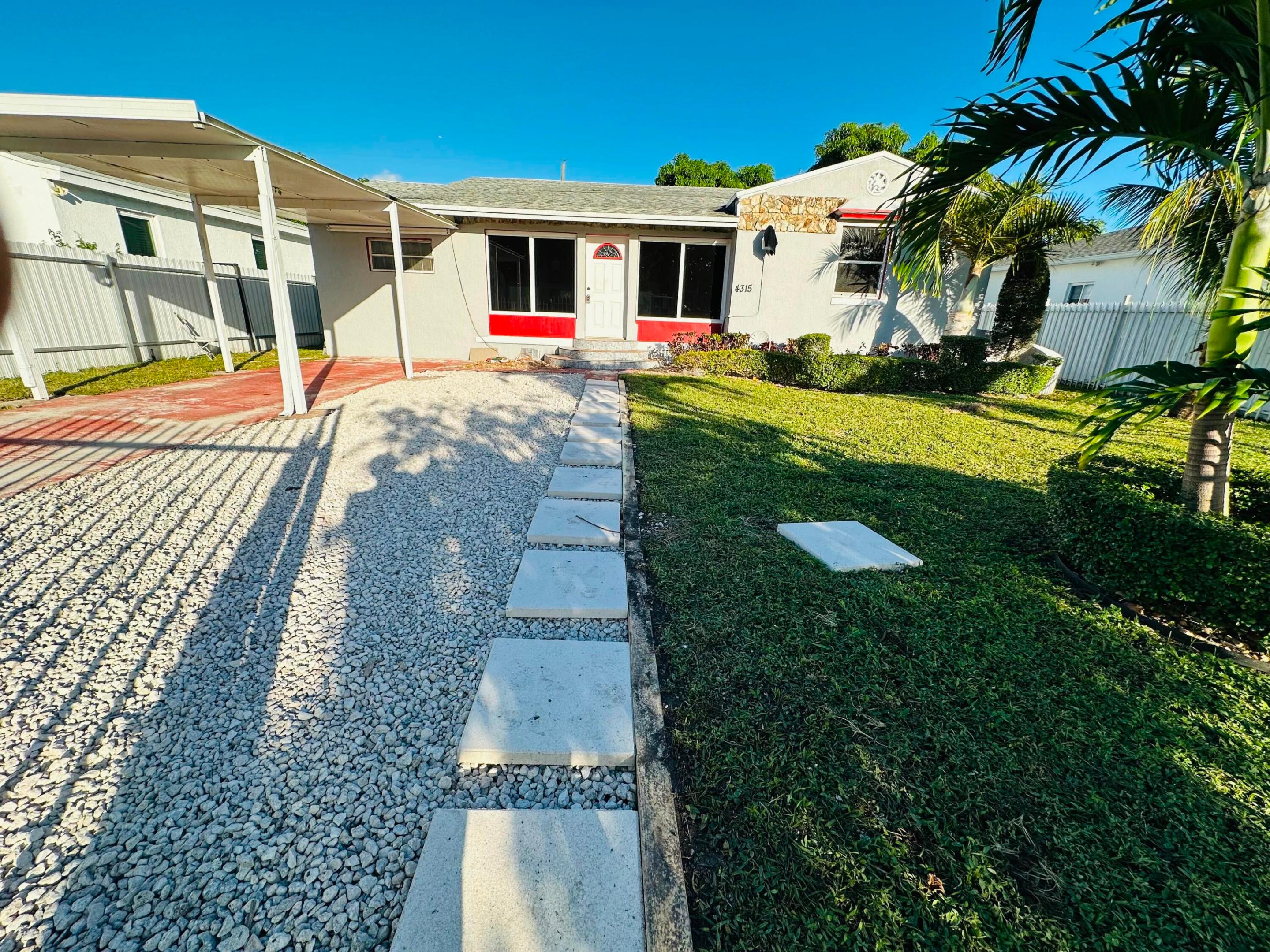 4315 NW 11th, Miami FL 33127