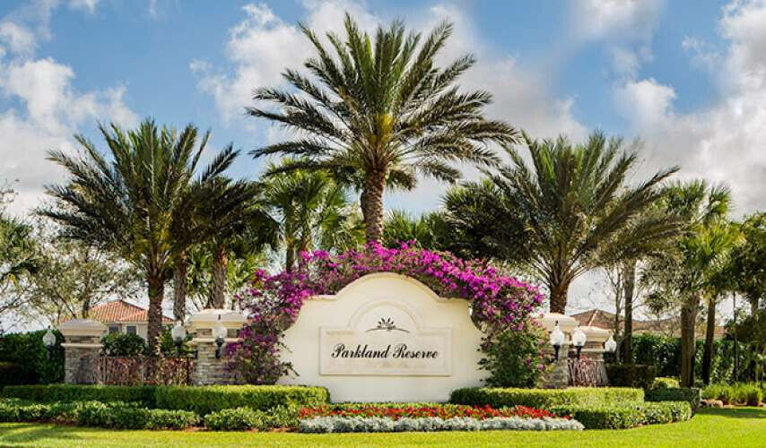 7430 NW 109th, Parkland FL 33076