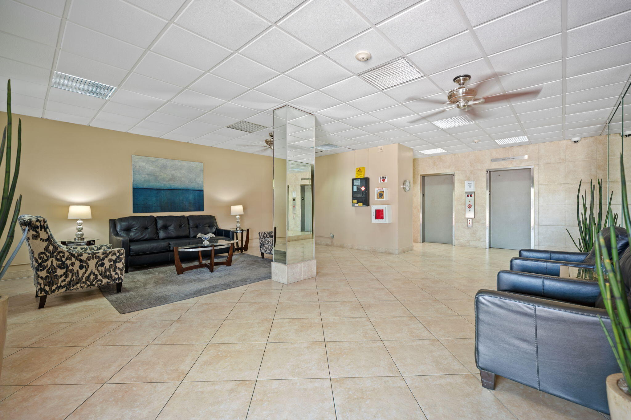 900 NE 18th #1406-1407, Fort Lauderdale FL 33304