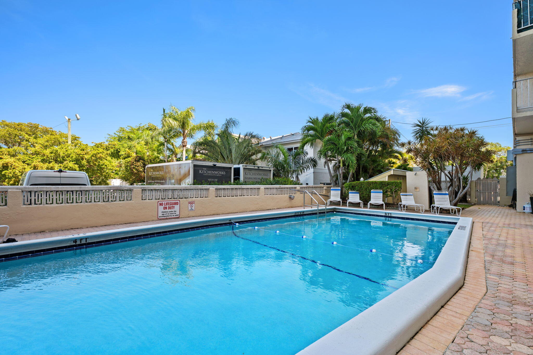 900 NE 18th #1406-1407, Fort Lauderdale FL 33304