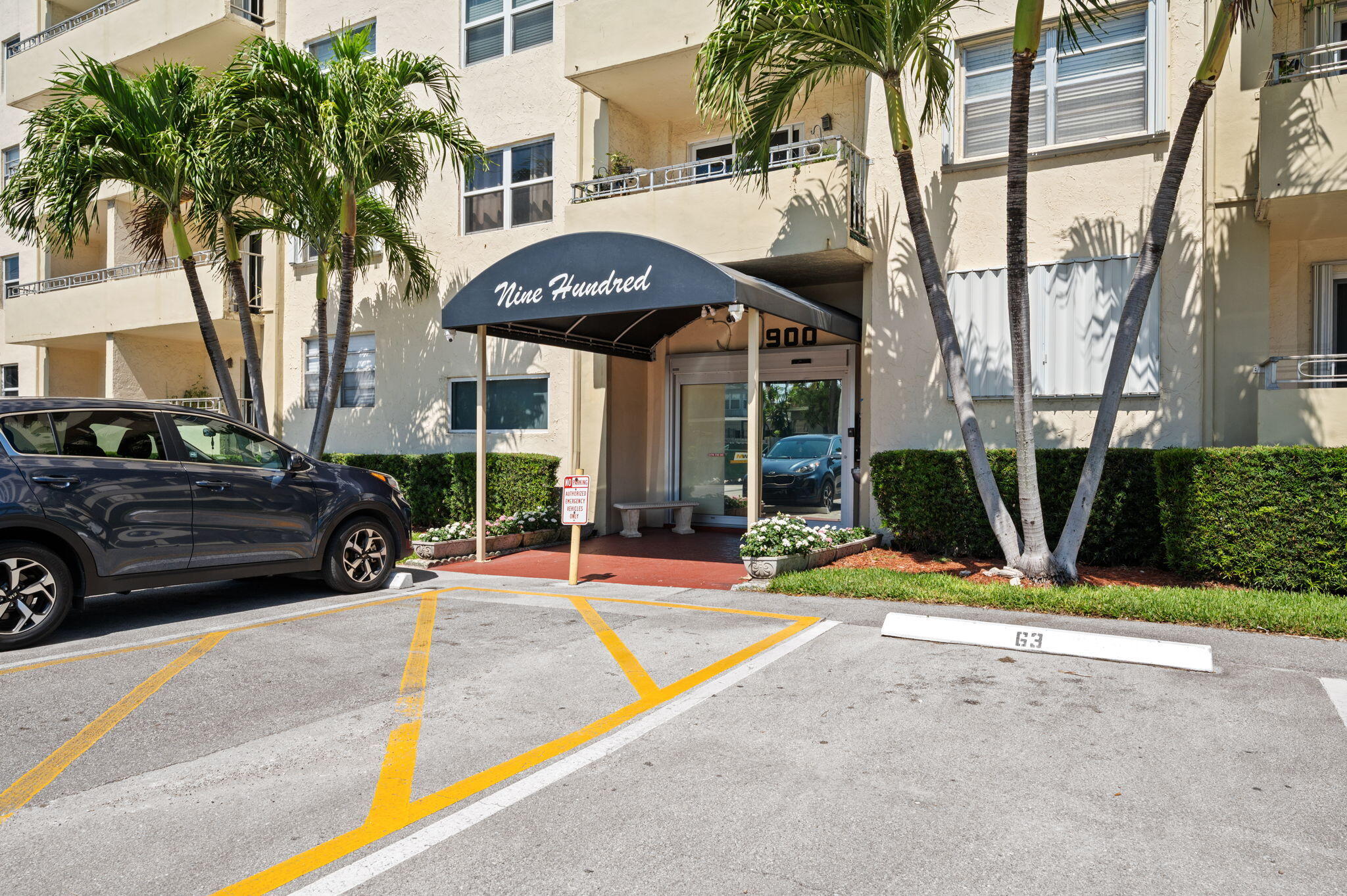 900 NE 18th #1406-1407, Fort Lauderdale FL 33304