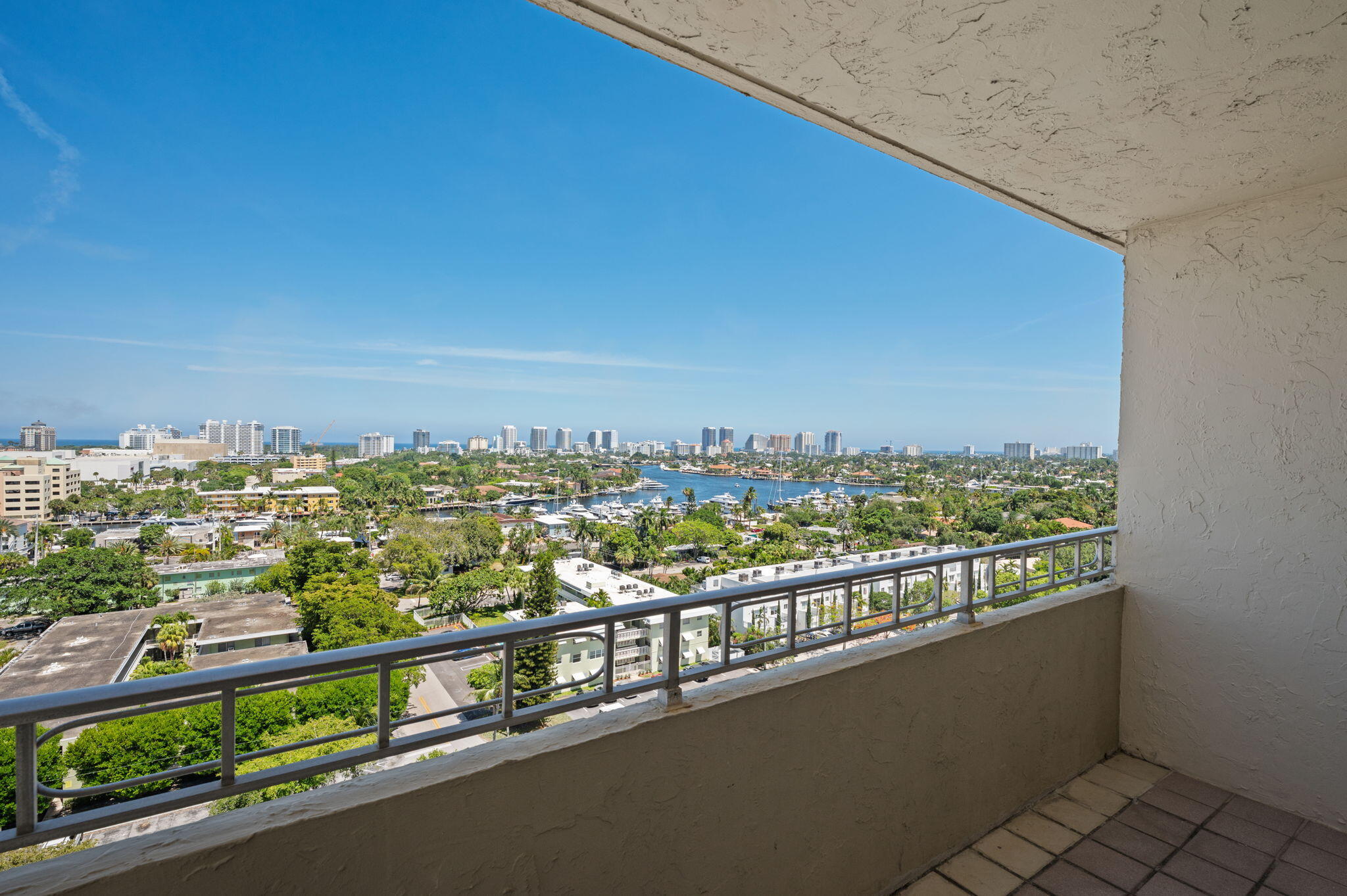 900 NE 18th #1406-1407, Fort Lauderdale FL 33304