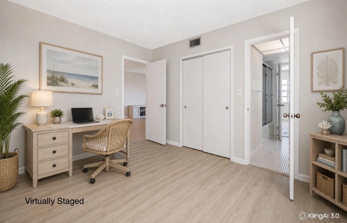 900 NE 18th #1406-1407, Fort Lauderdale FL 33304