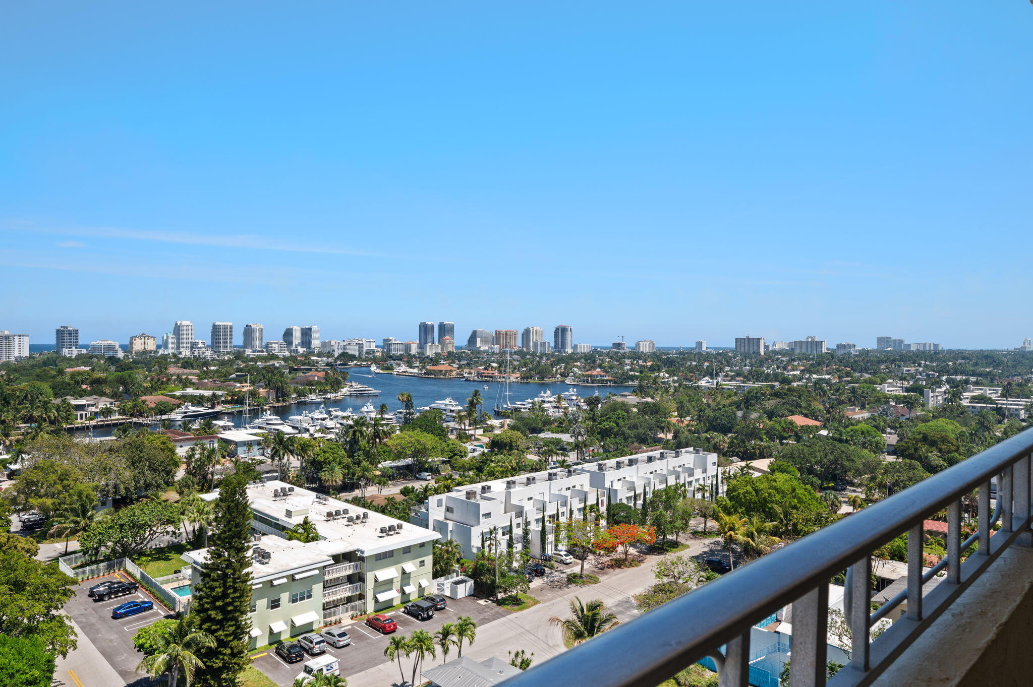 900 NE 18th #1406-1407, Fort Lauderdale FL 33304