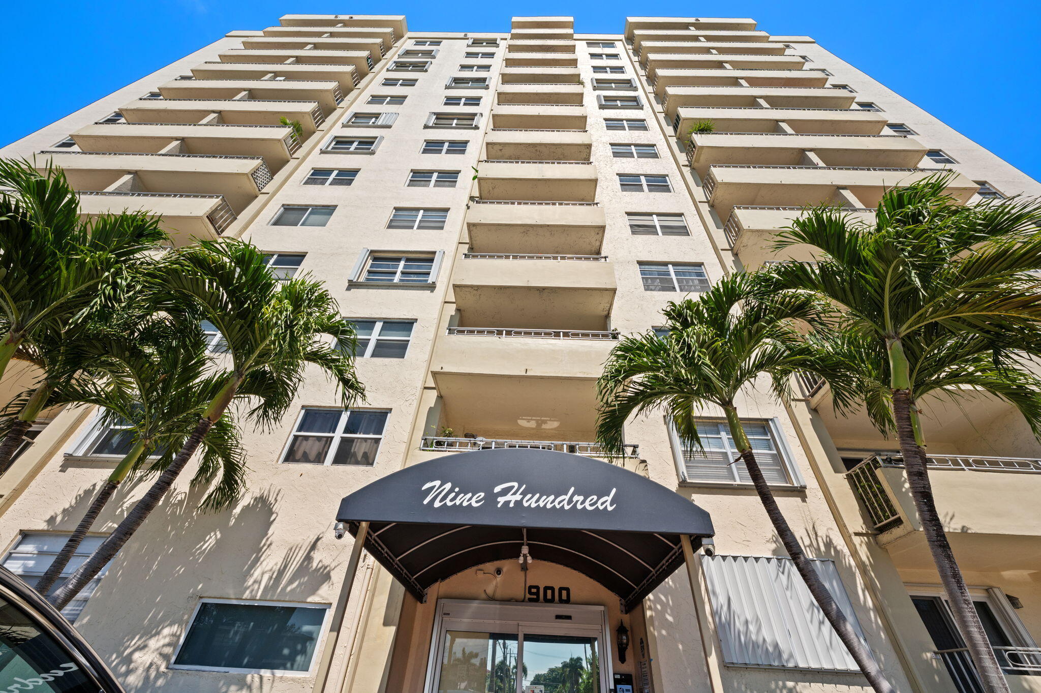 900 NE 18th #1406-1407, Fort Lauderdale FL 33304