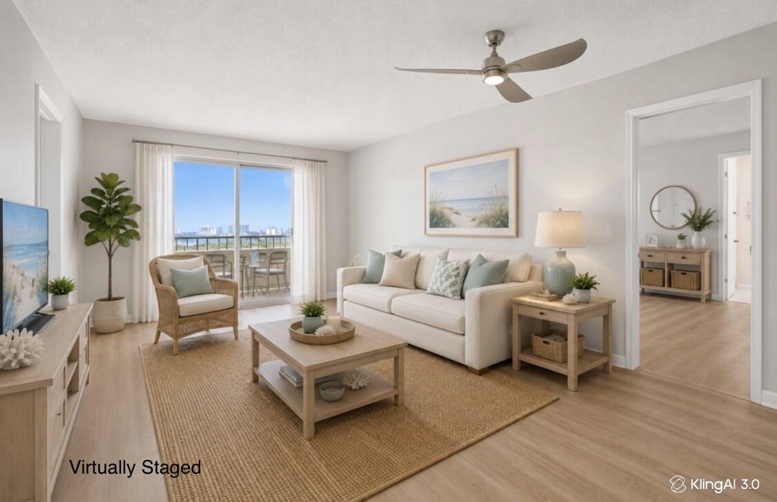 900 NE 18th #1406-1407, Fort Lauderdale FL 33304