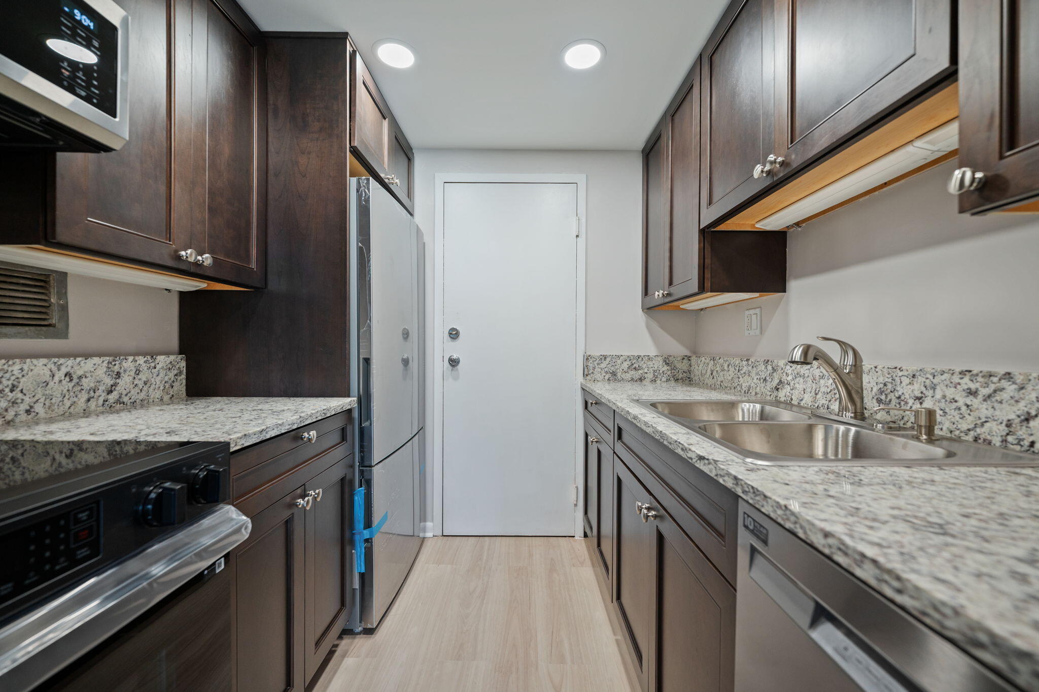 900 NE 18th #1406-1407, Fort Lauderdale FL 33304