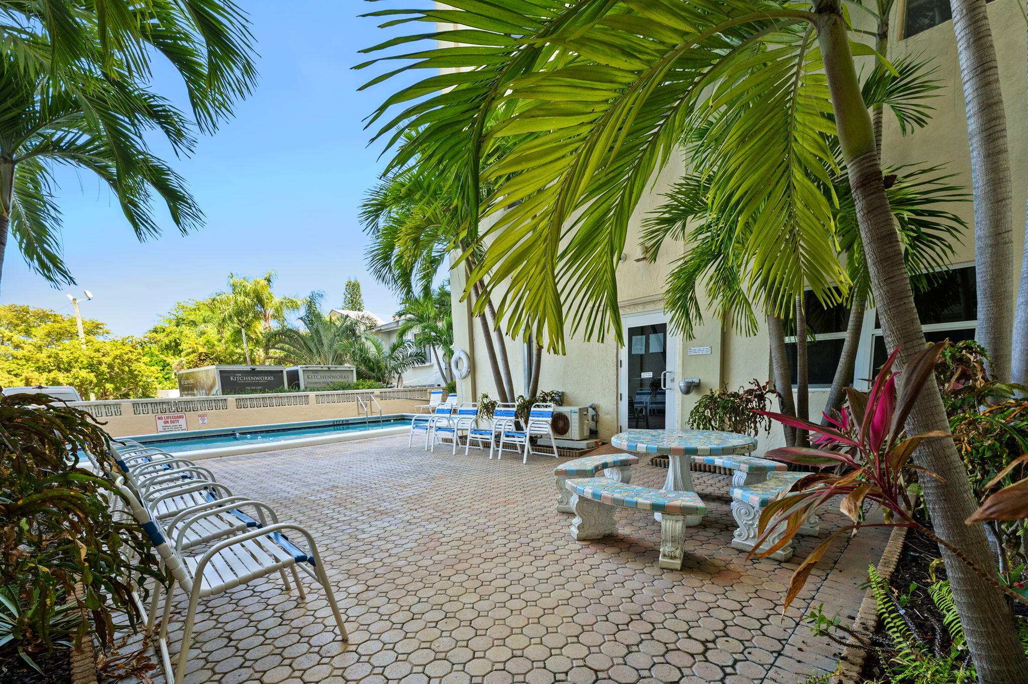 900 NE 18th #1406-1407, Fort Lauderdale FL 33304