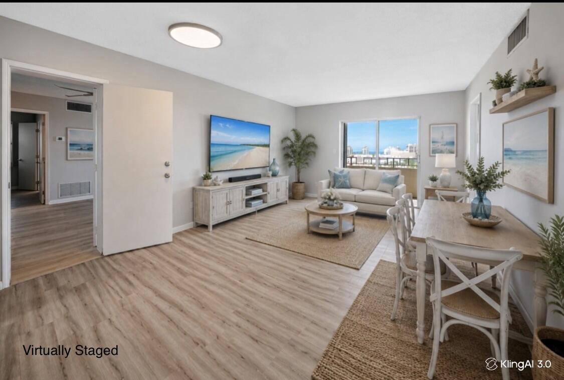900 NE 18th #1406-1407, Fort Lauderdale FL 33304