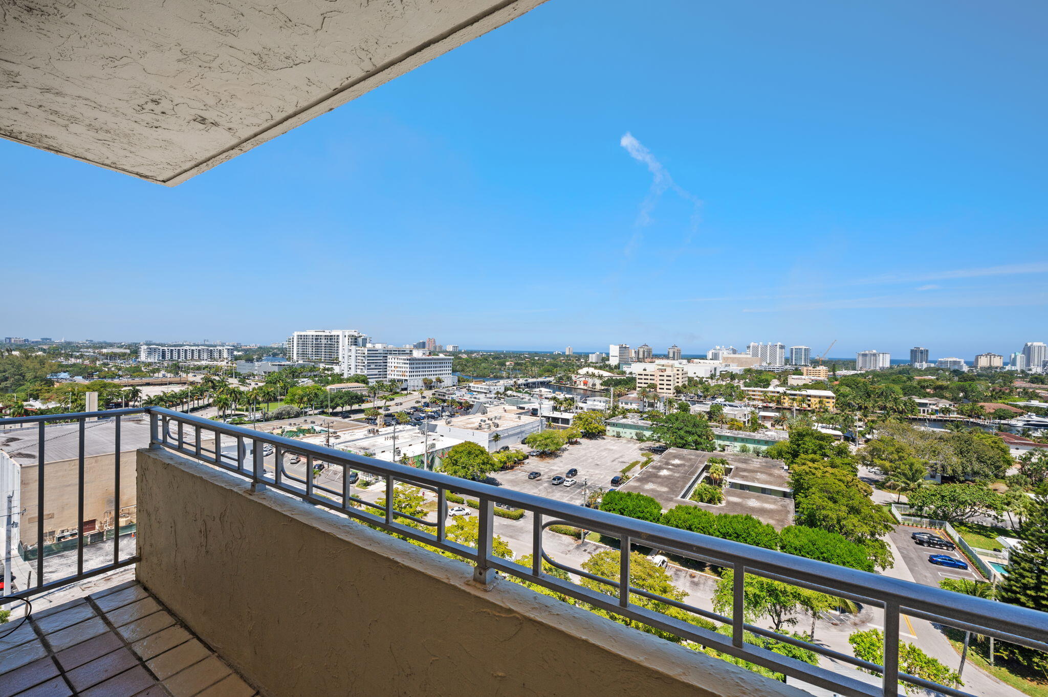900 NE 18th #1406-1407, Fort Lauderdale FL 33304
