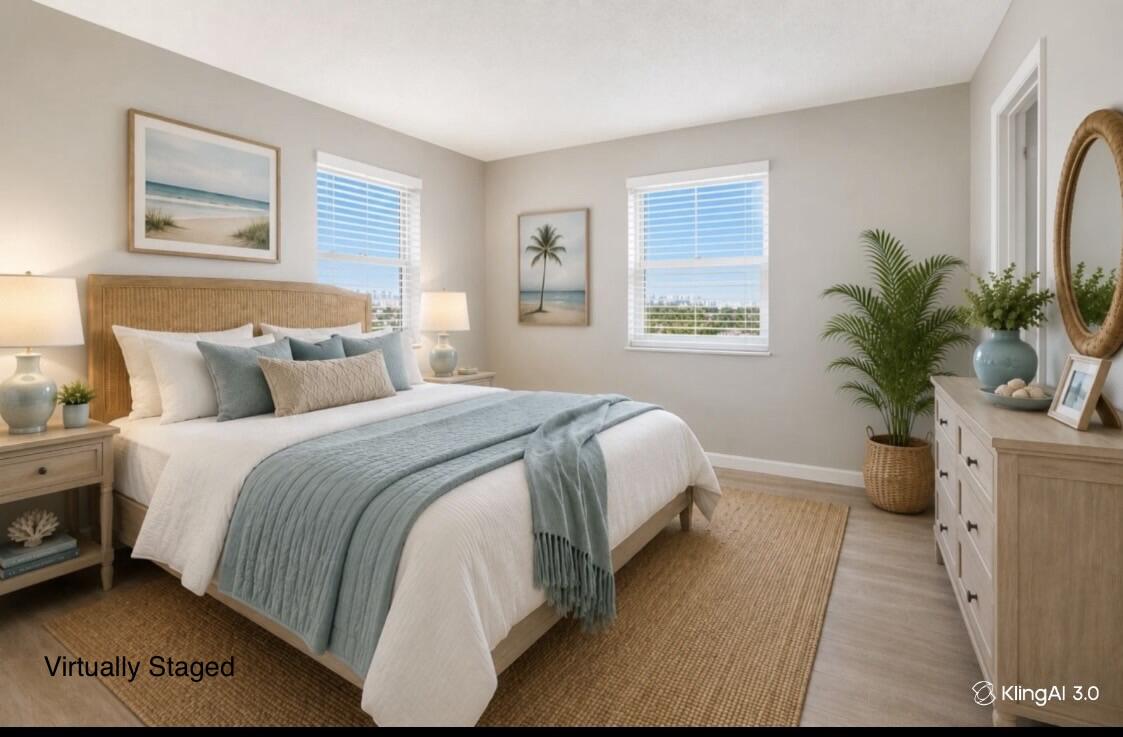 900 NE 18th #1406-1407, Fort Lauderdale FL 33304