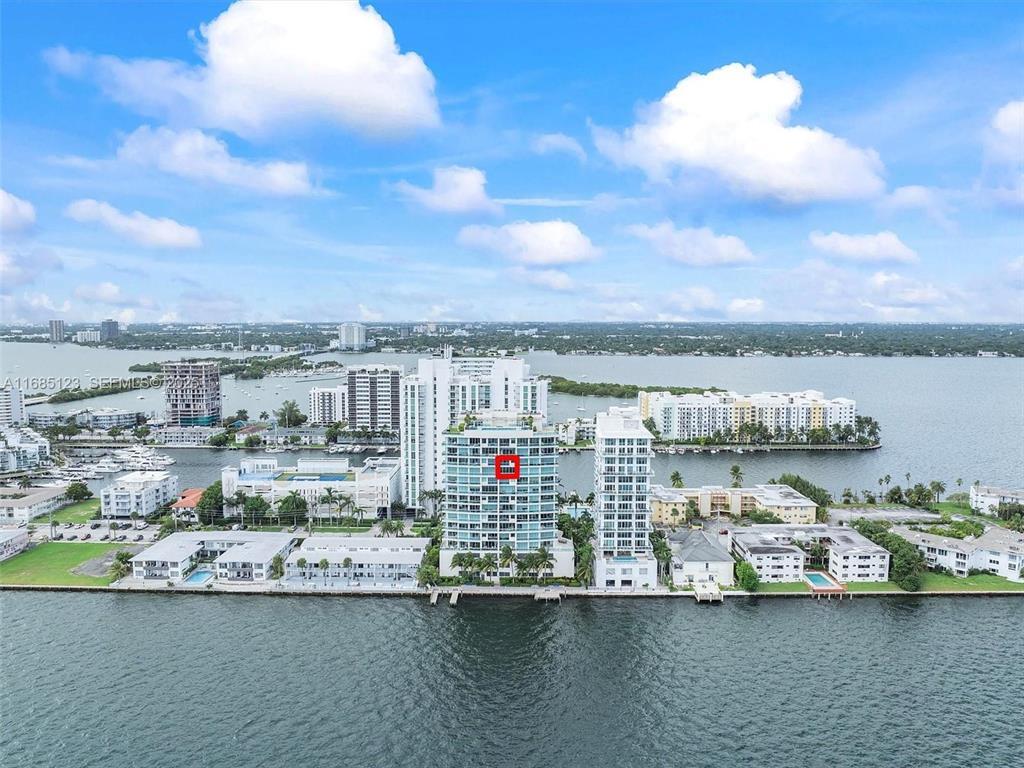 7935 East #Unit 1202, North Bay Village FL 33141