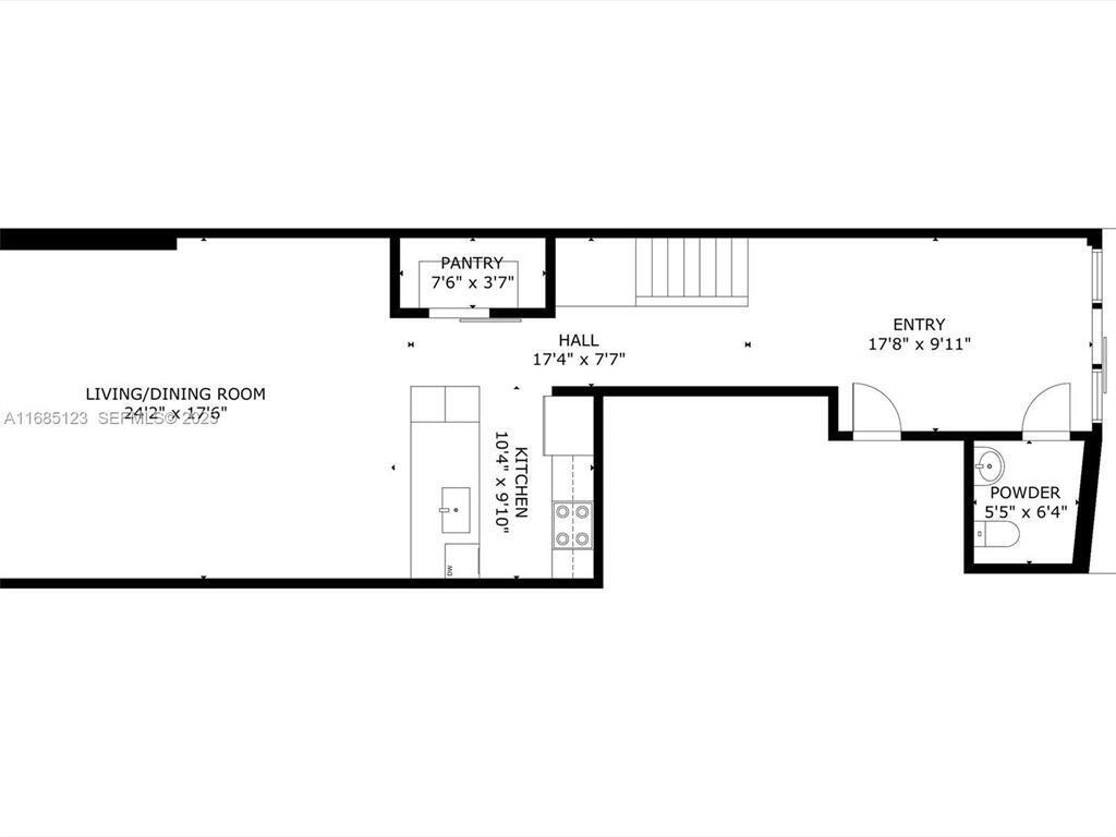 7935 East #Unit 1202, North Bay Village FL 33141