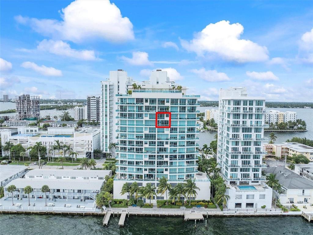 7935 East #Unit 1202, North Bay Village FL 33141