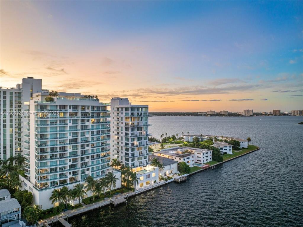 7935 East #Unit 1202, North Bay Village FL 33141
