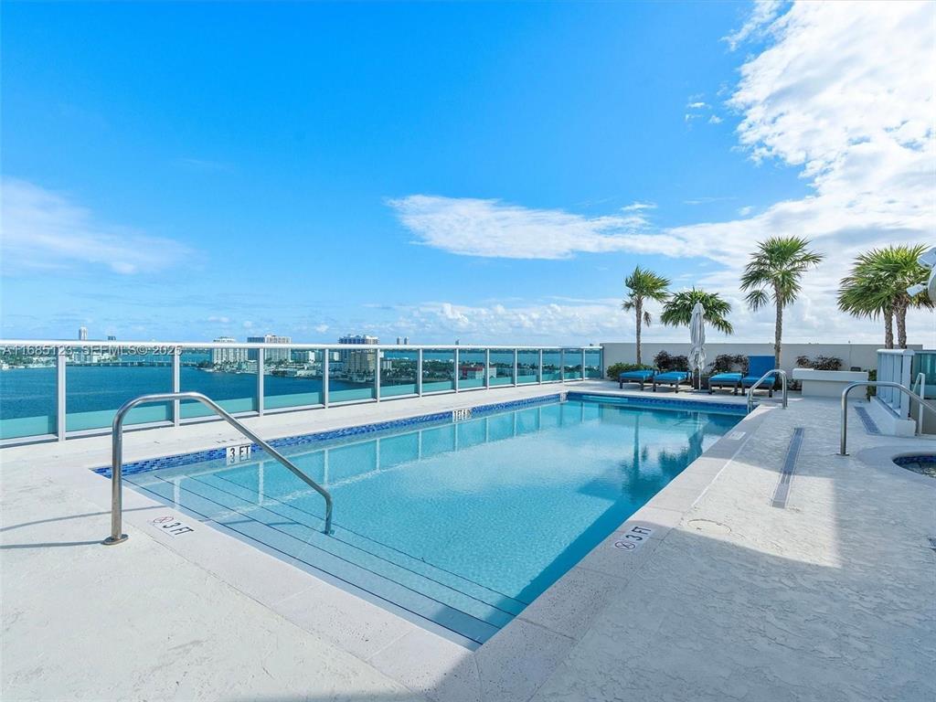 7935 East #Unit 1202, North Bay Village FL 33141