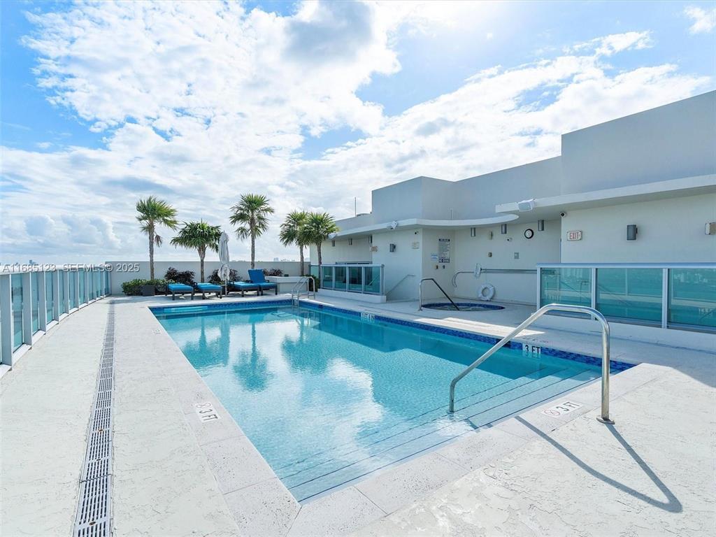 7935 East #Unit 1202, North Bay Village FL 33141