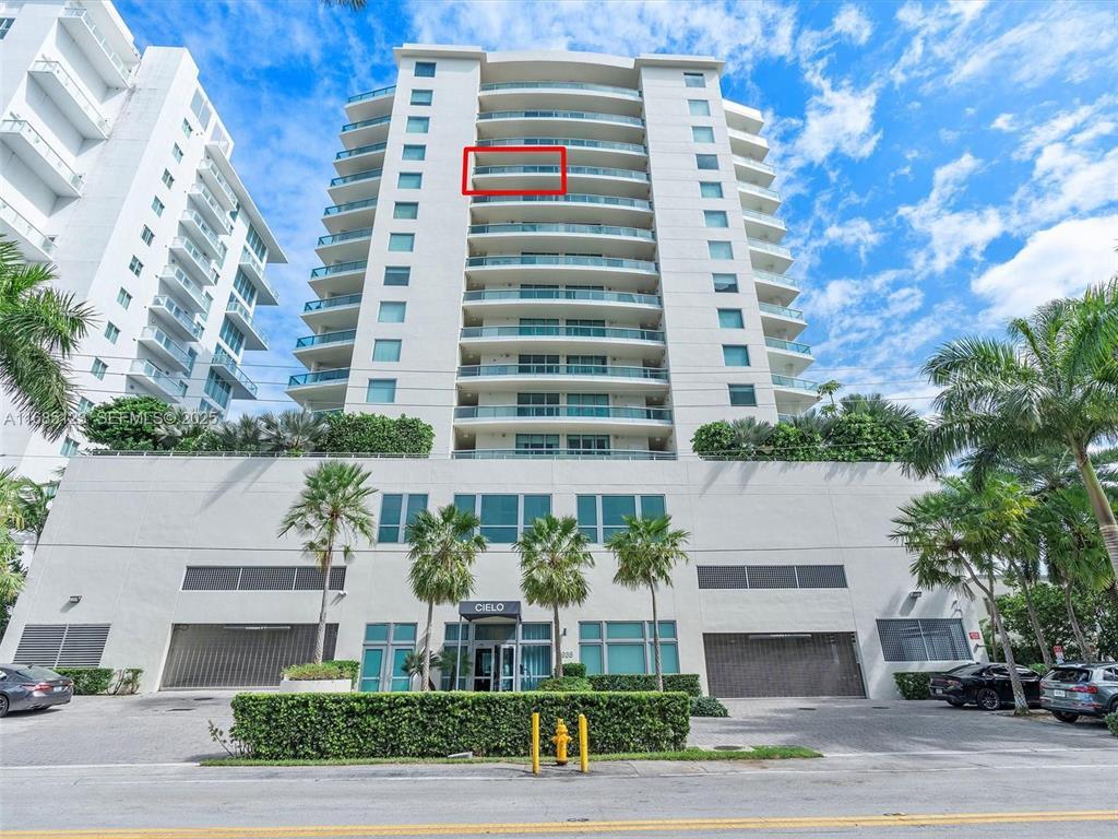 7935 East #Unit 1202, North Bay Village FL 33141