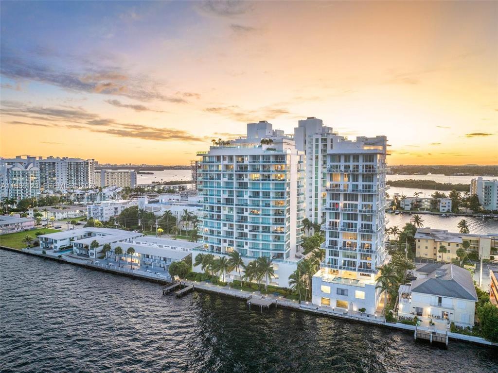 7935 East #Unit 1202, North Bay Village FL 33141