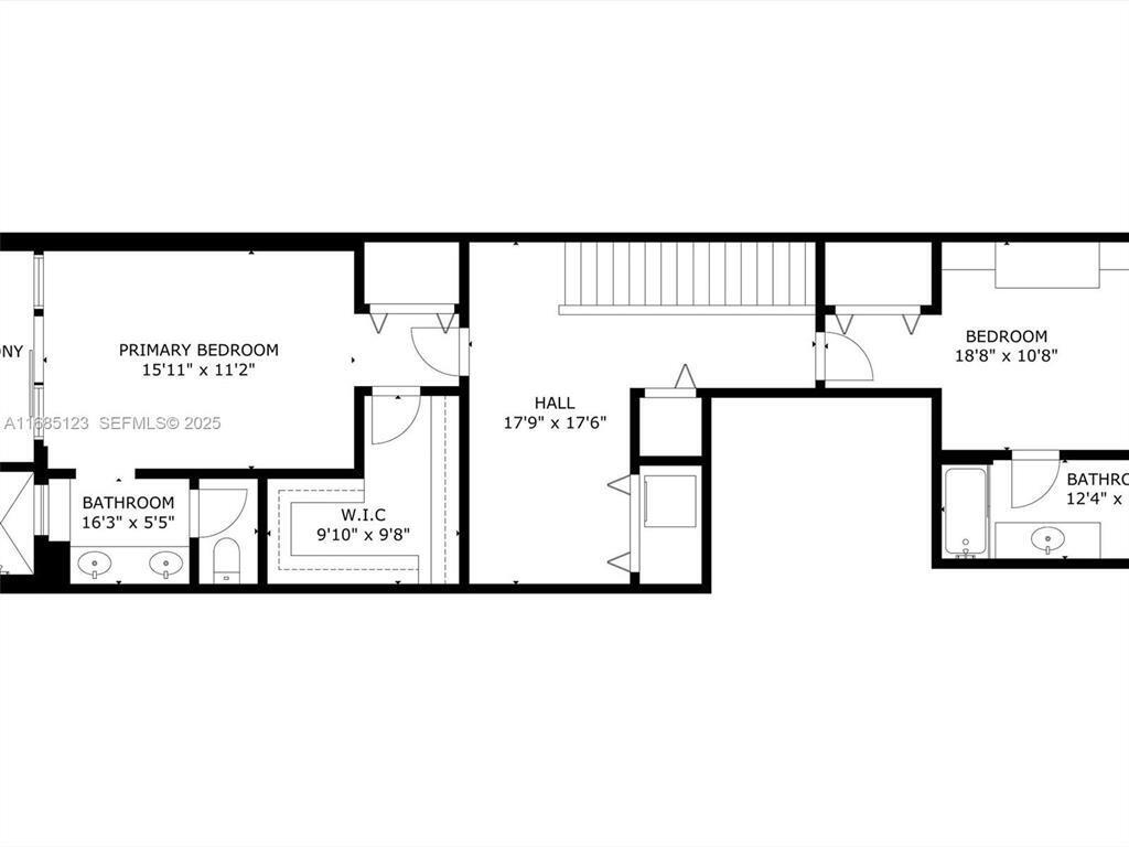 7935 East #Unit 1202, North Bay Village FL 33141