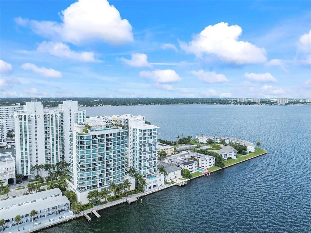 7935 East #Unit 1202, North Bay Village FL 33141