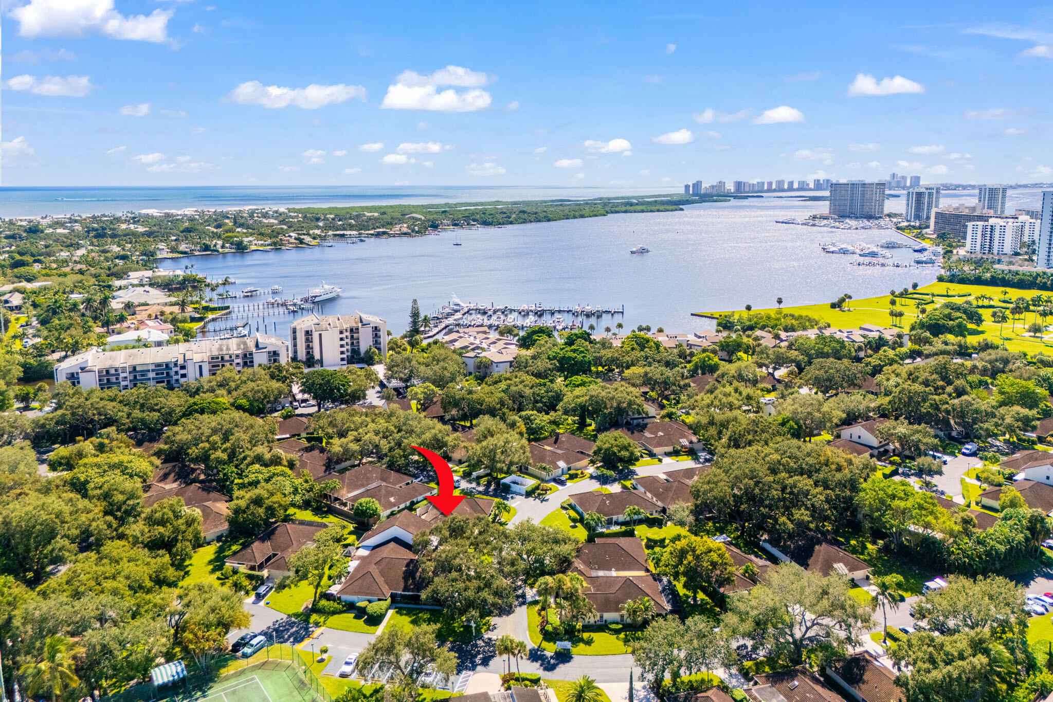 11352 Briarwood, North Palm Beach FL 33408