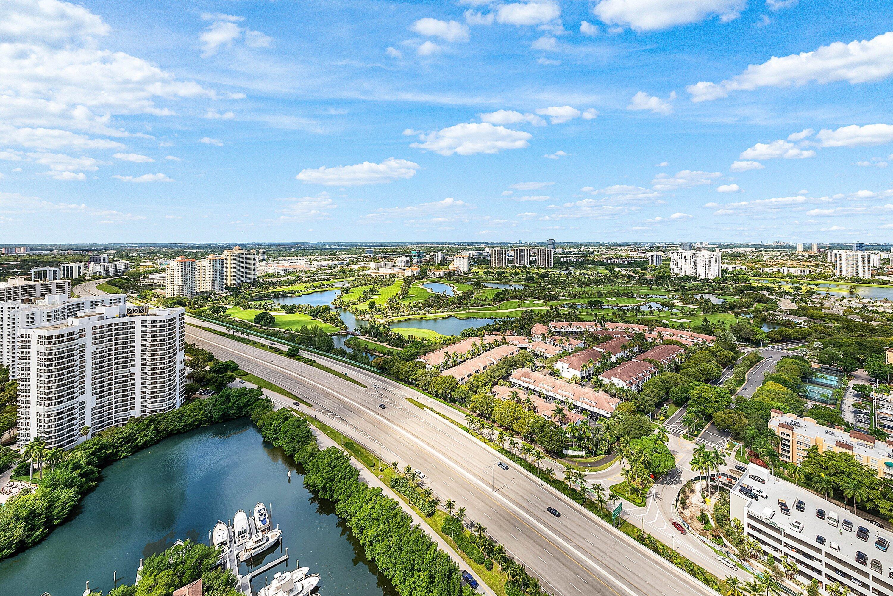 3500 Mystic Pointe, Aventura FL 33180
