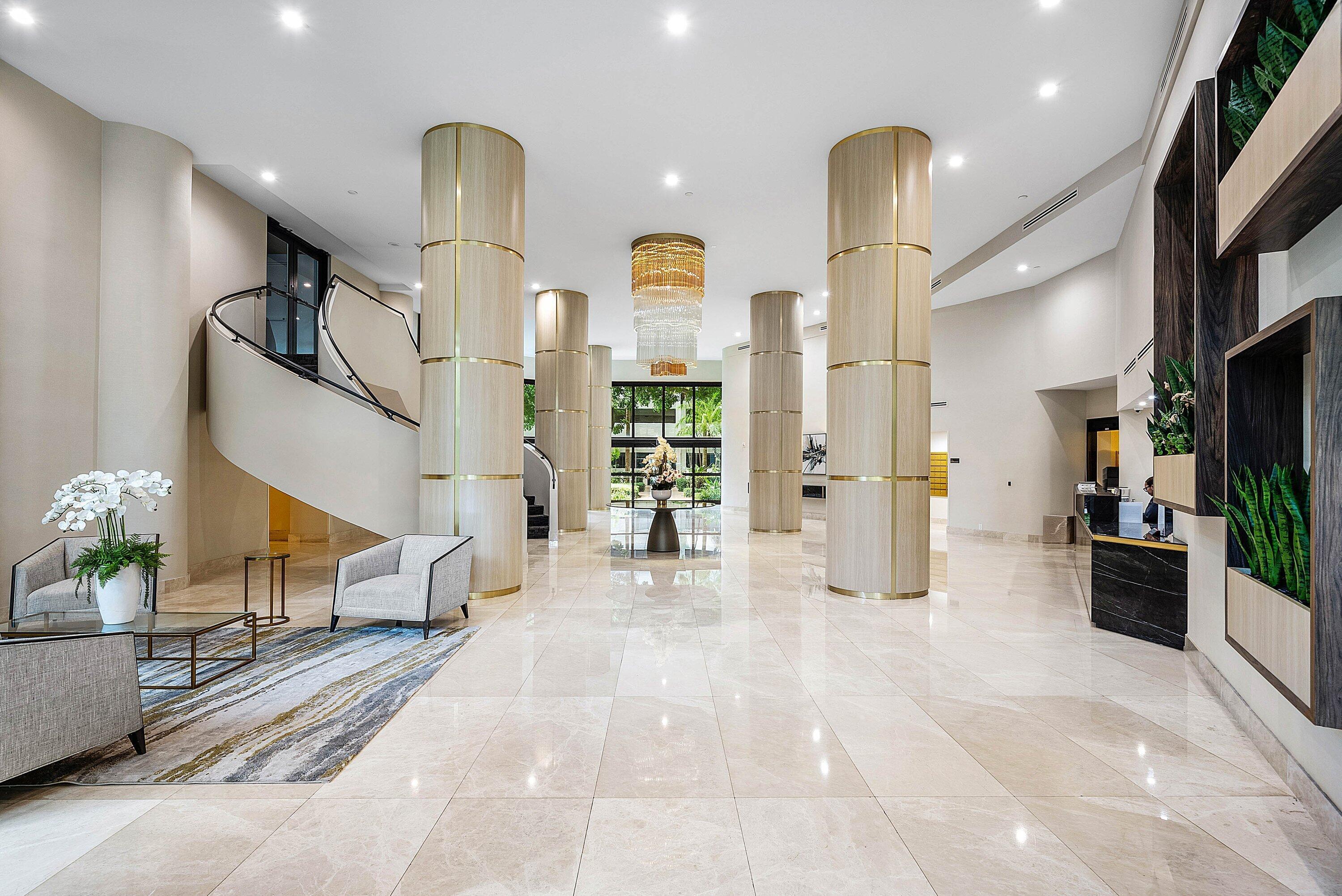 3500 Mystic Pointe, Aventura FL 33180