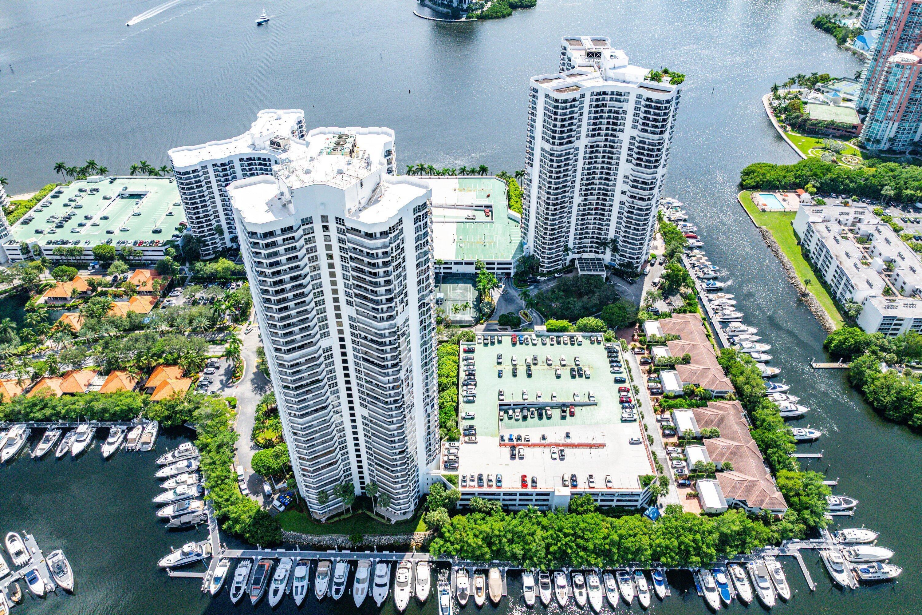 3500 Mystic Pointe, Aventura FL 33180
