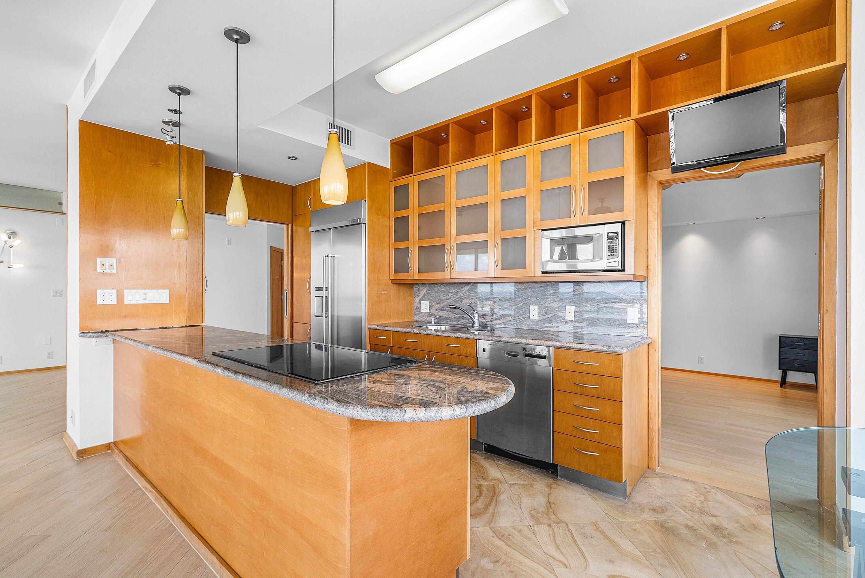 3500 Mystic Pointe, Aventura FL 33180