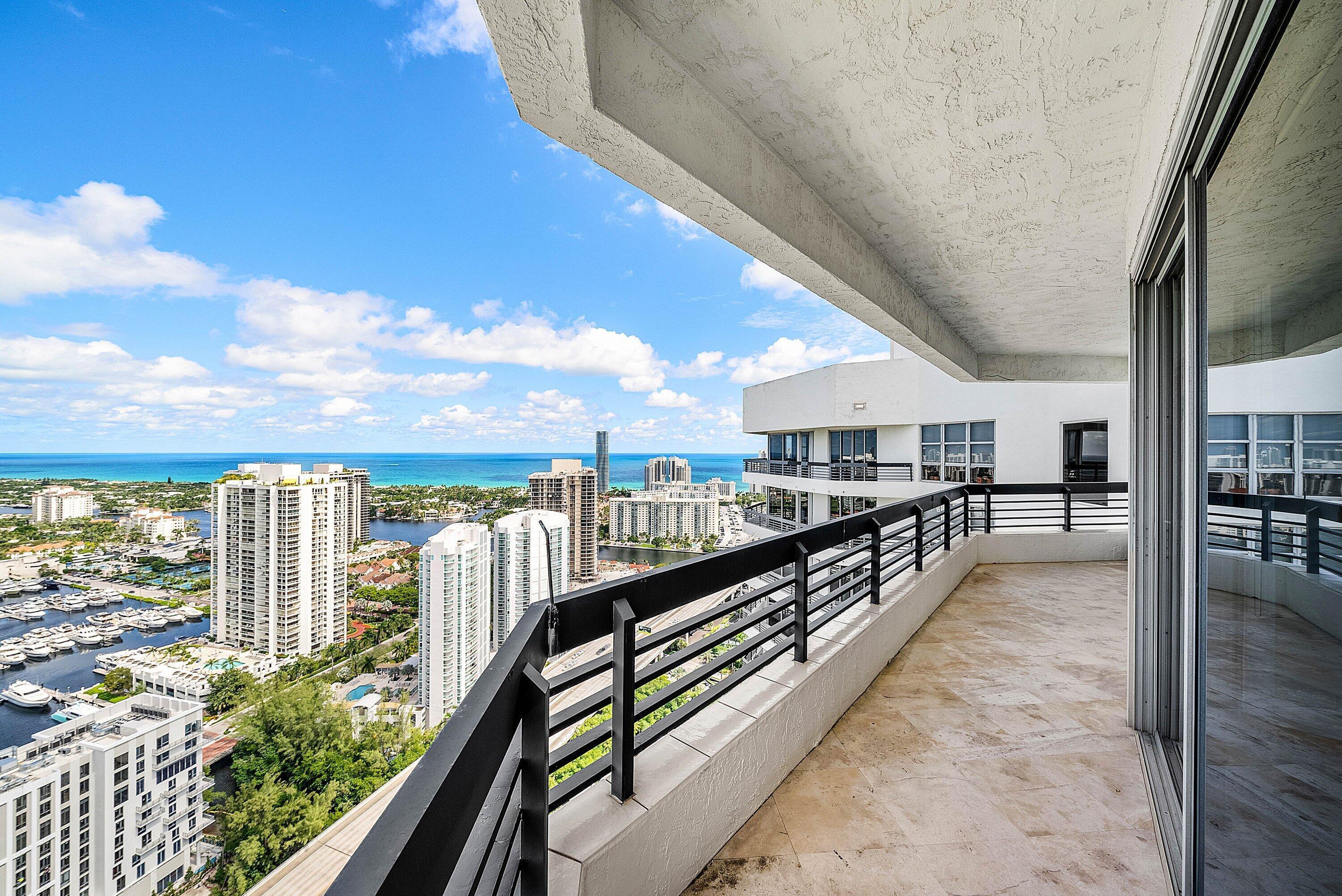 3500 Mystic Pointe, Aventura FL 33180