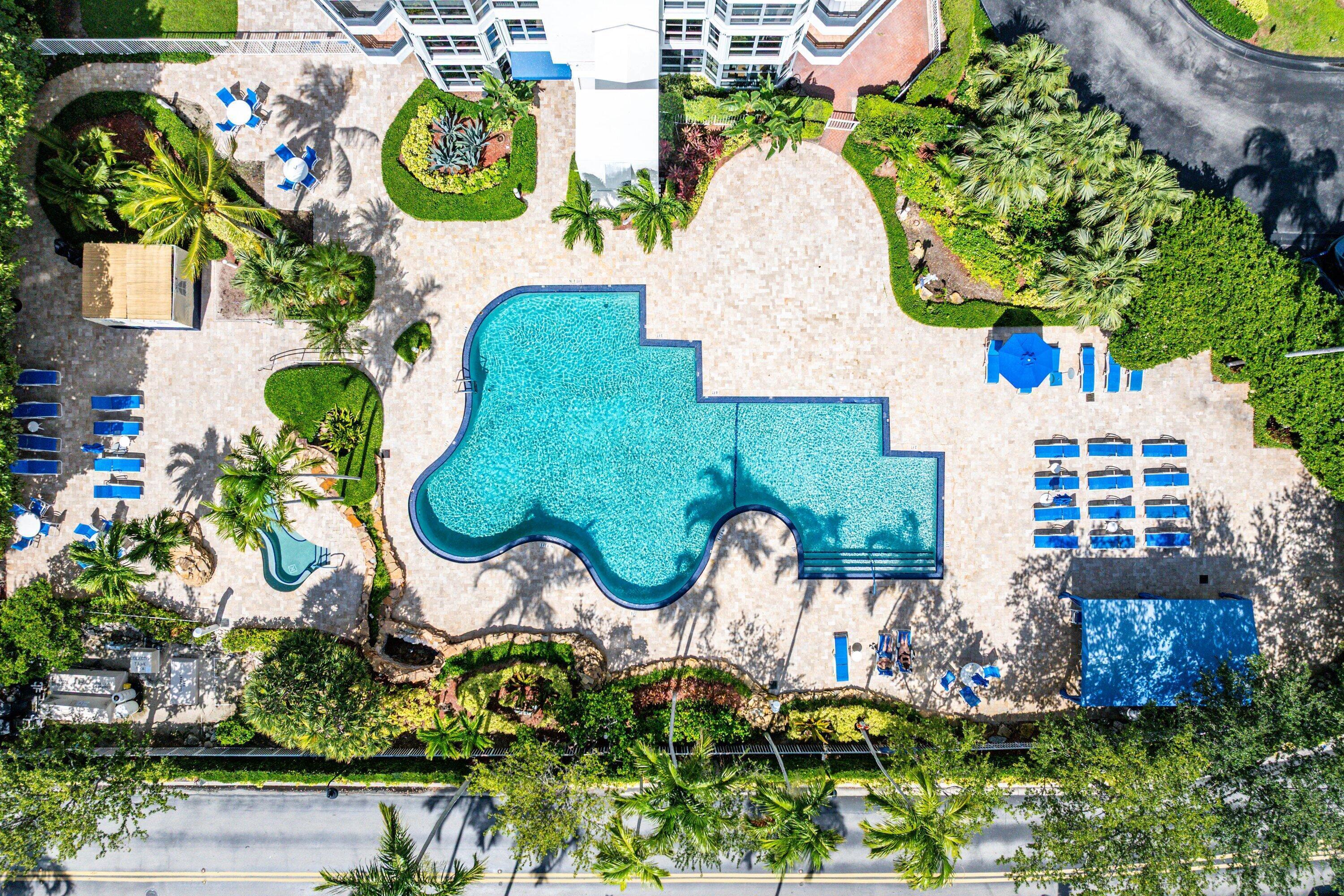 3500 Mystic Pointe, Aventura FL 33180
