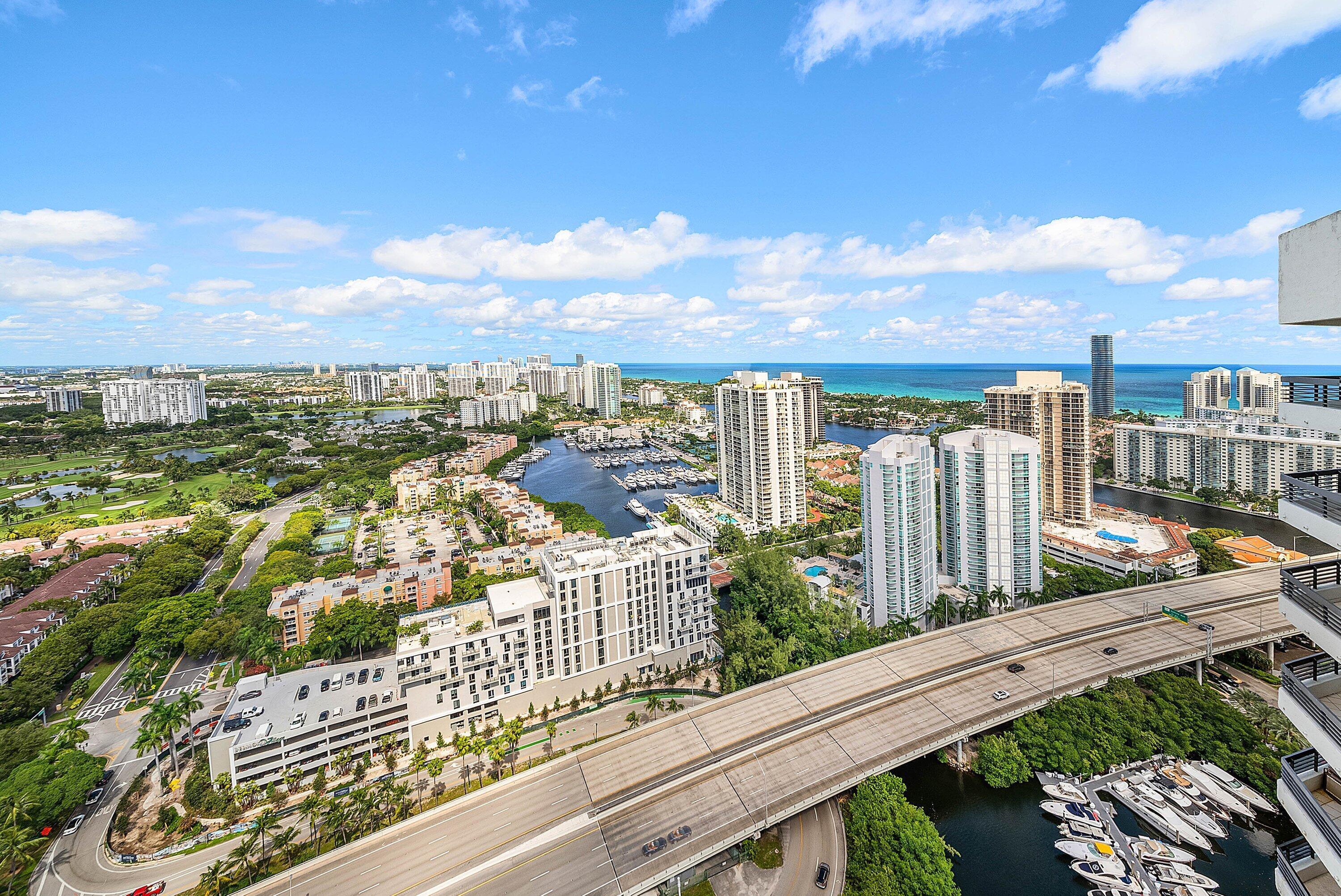 3500 Mystic Pointe, Aventura FL 33180