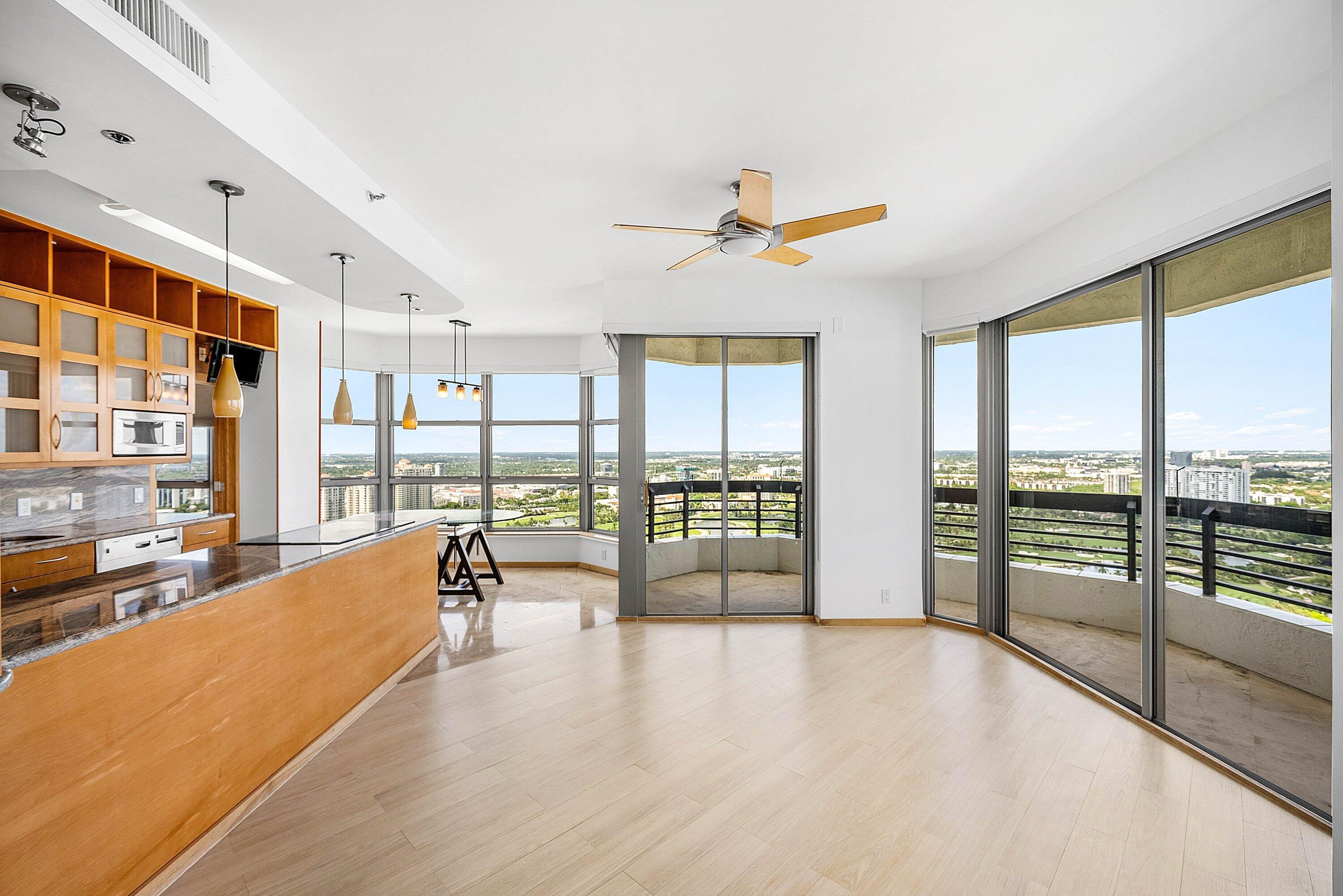 3500 Mystic Pointe, Aventura FL 33180