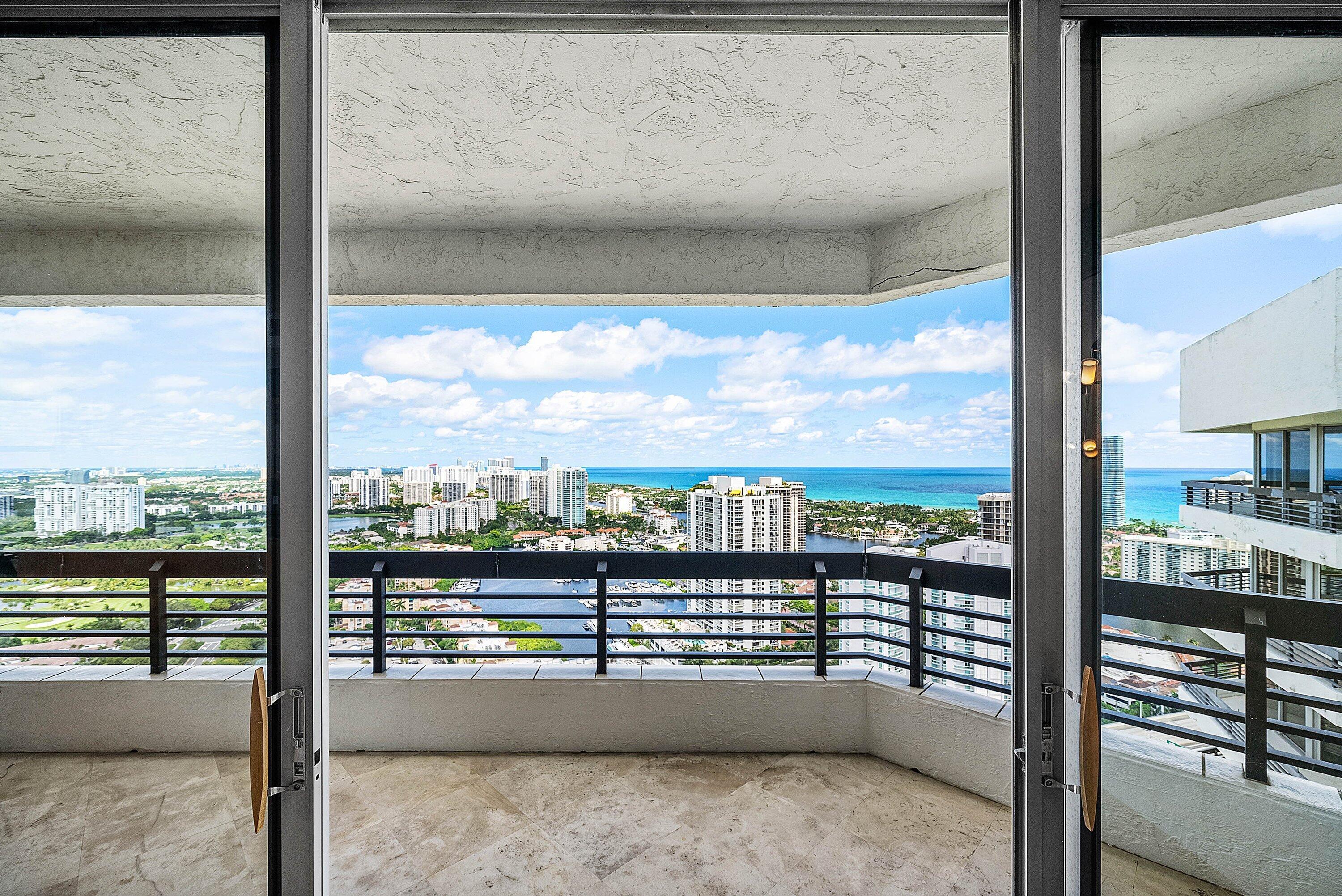 3500 Mystic Pointe, Aventura FL 33180