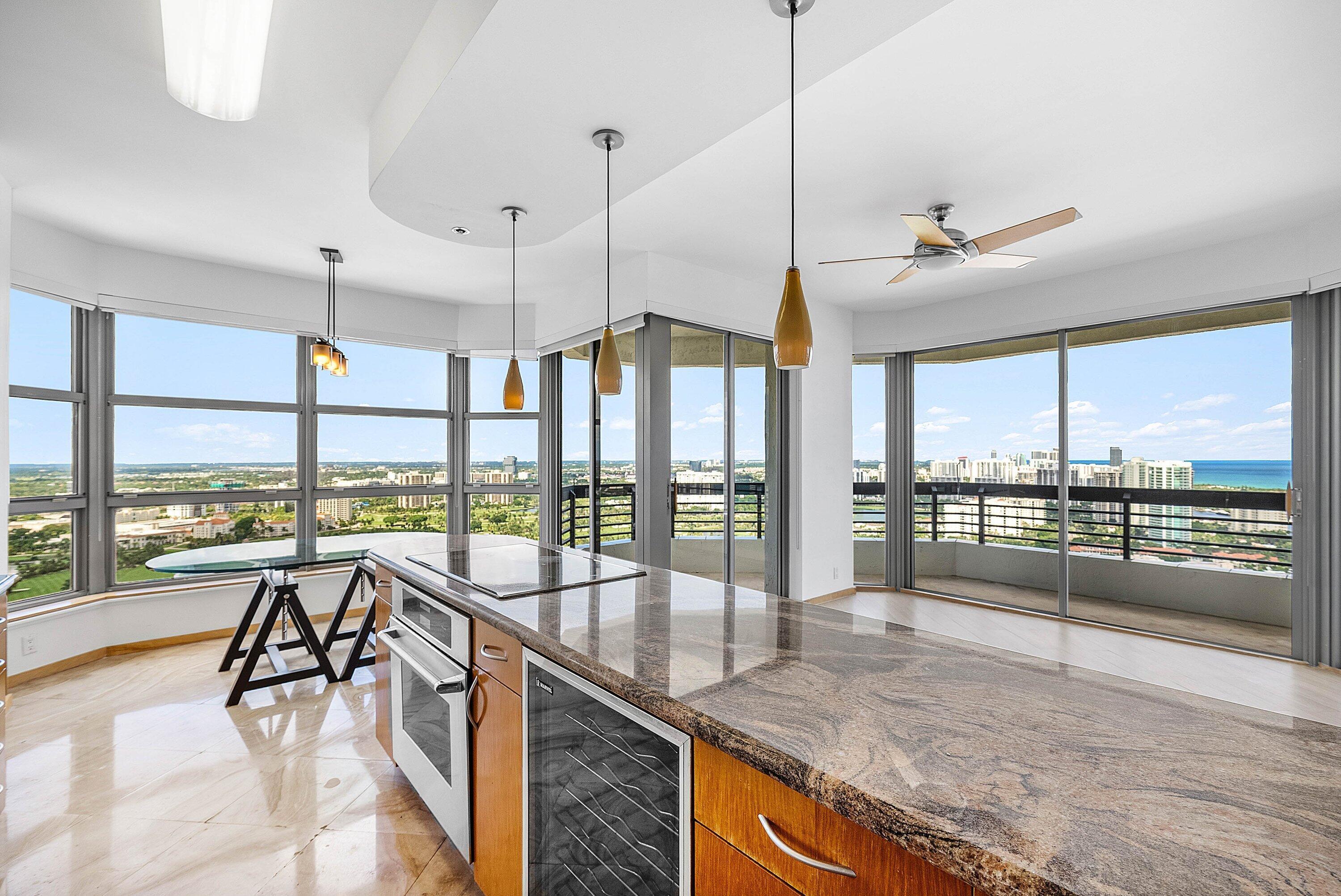 3500 Mystic Pointe, Aventura FL 33180