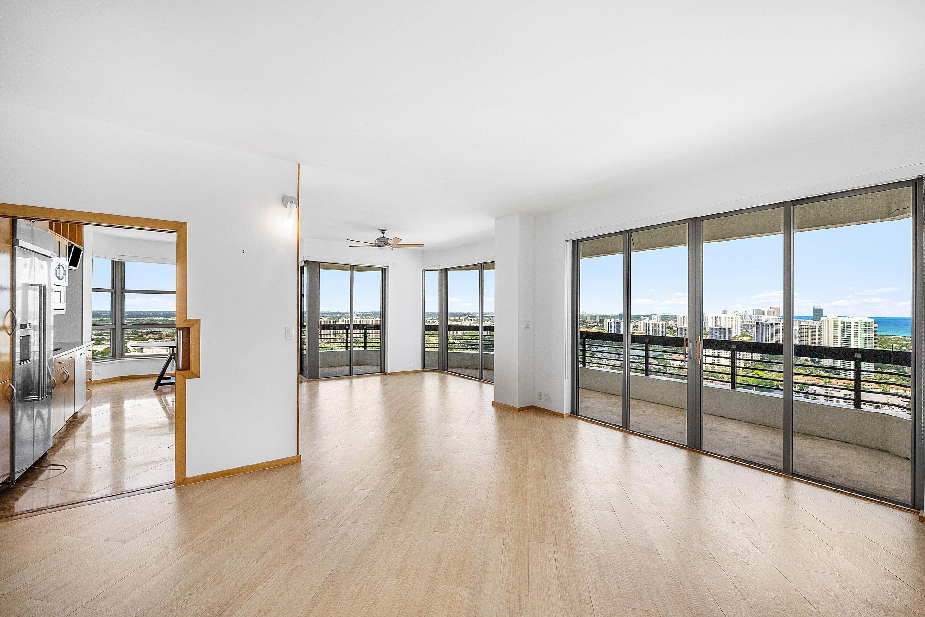 3500 Mystic Pointe, Aventura FL 33180